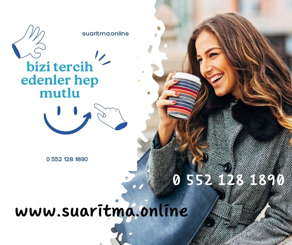 Su Arıtma